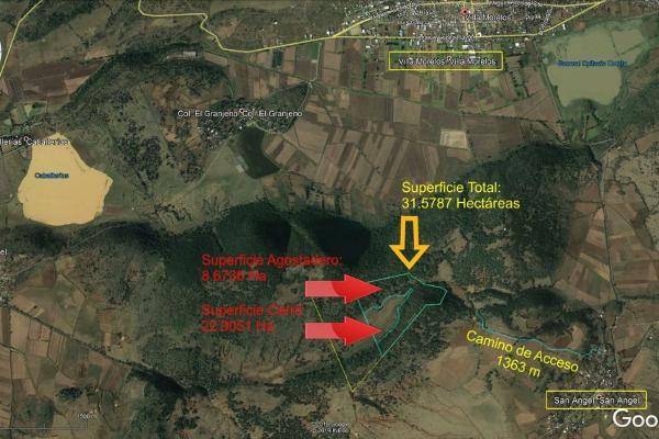 Foto de terreno habitacional en , villa morelos, morelos, michoacán de ocampo, 0 foto 02 Foto de terreno habitacional en venta en , villa morelos, morelos, michoacán de ocampo, 0 No. 02