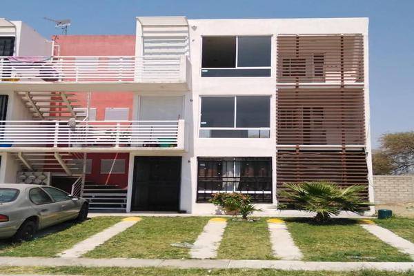 Foto de departamento en villa napoles , villa fontana aqua, tlajomulco de zúñiga, jalisco, 24087240 foto 01 Foto de departamento en venta en villa napoles , villa fontana aqua, tlajomulco de zúñiga, jalisco, 24087240 No. 01