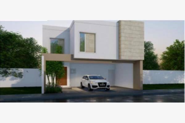 Foto de casa en villa natura residencial a, habita ii, saltillo, coahuila de zaragoza, 26032305 foto 04 Foto de casa en venta en villa natura residencial a, habita ii, saltillo, coahuila de zaragoza, 26032305 No. 04