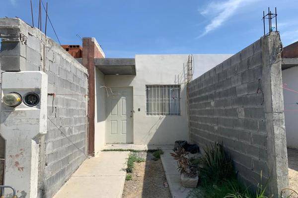 Foto de casa en villa palermo 297, privadas de las villas, garcía, nuevo león, 16721006 foto 01 Foto de casa en venta en villa palermo 297, privadas de las villas, garcía, nuevo león, 16721006 No. 01