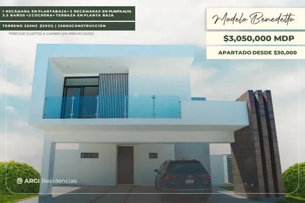Foto de casa en villa palmanova , villas del renacimiento, torreón, coahuila de zaragoza, 26316996 foto 01 Foto de casa en venta en villa palmanova , villas del renacimiento, torreón, coahuila de zaragoza, 26316996 No. 01