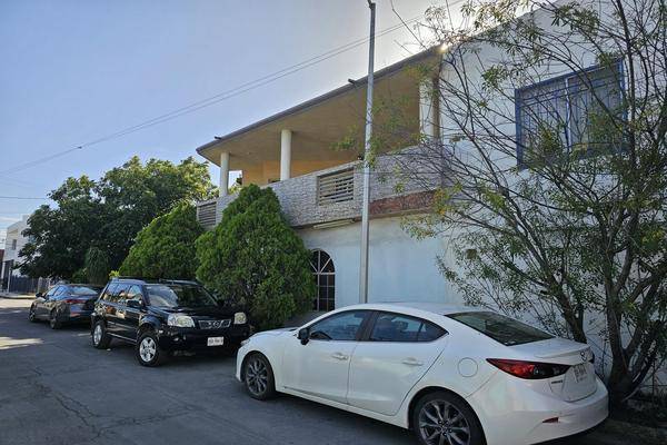 Foto de casa en , villa sol, apodaca, nuevo león, 30173807 foto 02 Foto de casa en venta en , villa sol, apodaca, nuevo león, 30173807 No. 02