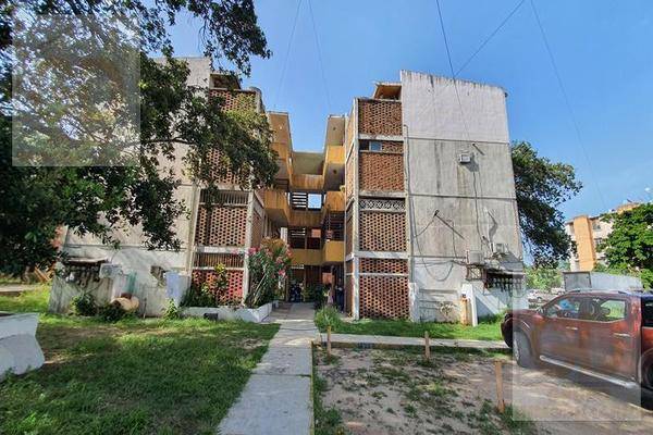 Foto de departamento en , villa verde, ciudad madero, tamaulipas, 27379290 foto 01 Foto de departamento en venta en , villa verde, ciudad madero, tamaulipas, 27379290 No. 01