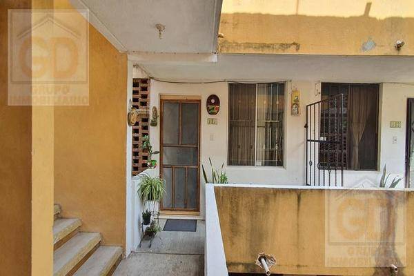 Foto de departamento en , villa verde, ciudad madero, tamaulipas, 27379290 foto 02 Foto de departamento en venta en , villa verde, ciudad madero, tamaulipas, 27379290 No. 02