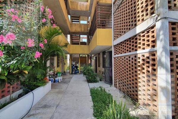 Foto de departamento en , villa verde, ciudad madero, tamaulipas, 27379290 foto 03 Foto de departamento en venta en , villa verde, ciudad madero, tamaulipas, 27379290 No. 03