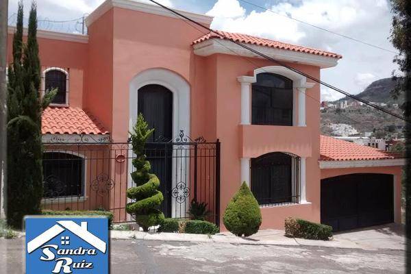 Foto de casa en , villa verde, zacatecas, zacatecas, 4310289 foto 01 Foto de casa en venta en , villa verde, zacatecas, zacatecas, 4310289 No. 01