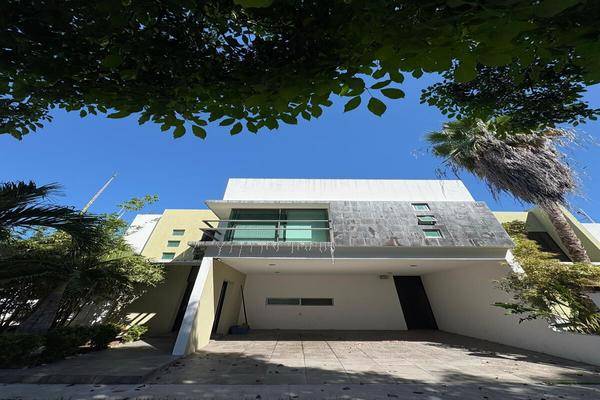 Foto de casa en villa , villa palmeras, carmen, campeche, 29054700 foto 01 Foto de casa en renta en villa , villa palmeras, carmen, campeche, 29054700 No. 01