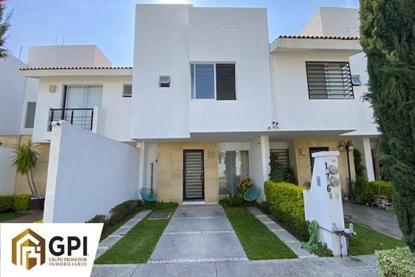 Foto de casa en villafranca 176, villafranca residencial, león, guanajuato, 25154945 foto 01 Foto de casa en renta en villafranca 176, villafranca residencial, león, guanajuato, 25154945 No. 01