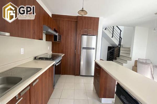 Foto de casa en villafranca 176, villafranca residencial, león, guanajuato, 25154945 foto 05 Foto de casa en renta en villafranca 176, villafranca residencial, león, guanajuato, 25154945 No. 05