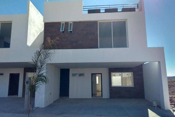 Foto de casa en villafuerte 20, mexquitic, mexquitic de carmona, san luis potosí, 0 foto 01 Foto de casa en venta en villafuerte 20, mexquitic, mexquitic de carmona, san luis potosí, 0 No. 01