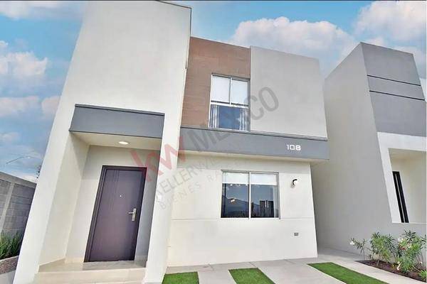 Foto de casa en villas castellana residencial , santa fe, saltillo, coahuila de zaragoza, 0 foto 01 Foto de casa en venta en villas castellana residencial , santa fe, saltillo, coahuila de zaragoza, 0 No. 01