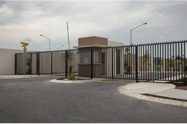 Foto de casa en , villas de alcalá, ciénega de flores, nuevo león, 0 foto 04 Foto de casa en venta en , villas de alcalá, ciénega de flores, nuevo león, 0 No. 04