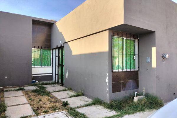 Foto de casa en , villas de guadalupe, guadalupe, zacatecas, 26626209 foto 01 Foto de casa en venta en , villas de guadalupe, guadalupe, zacatecas, 26626209 No. 01