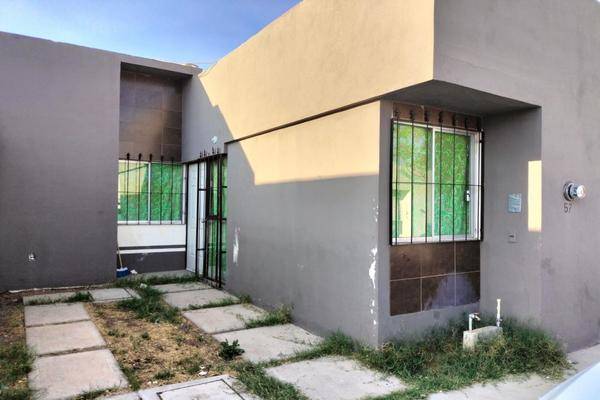 Foto de casa en , villas de guadalupe, guadalupe, zacatecas, 26626209 foto 02 Foto de casa en venta en , villas de guadalupe, guadalupe, zacatecas, 26626209 No. 02