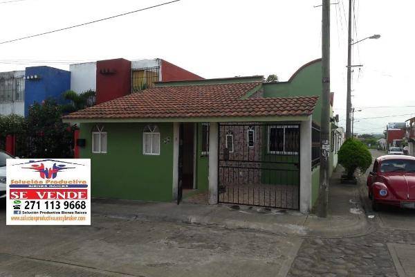 Foto de casa en , villas de la llave, fortín, veracruz de ignacio de la llave, 0 foto 01 Foto de casa en venta en , villas de la llave, fortín, veracruz de ignacio de la llave, 0 No. 01