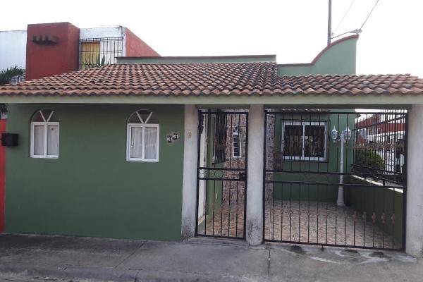 Foto de casa en , villas de la llave, fortín, veracruz de ignacio de la llave, 0 foto 02 Foto de casa en venta en , villas de la llave, fortín, veracruz de ignacio de la llave, 0 No. 02