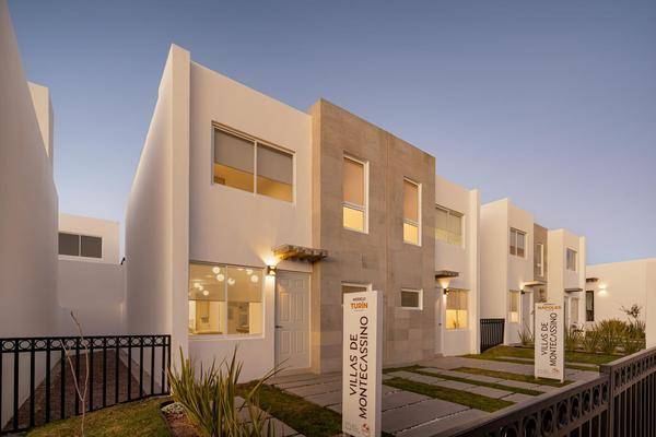 Foto de casa en , villas de montecassino, jesús maría, aguascalientes, 0 foto 01 Foto de casa en venta en , villas de montecassino, jesús maría, aguascalientes, 0 No. 01