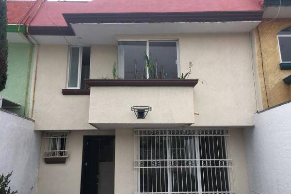 Foto de casa en condominio en villas de morillotla , villas de morillotla, san andrés cholula, puebla, 5816883 foto 02 Foto de casa en condominio en renta en villas de morillotla , villas de morillotla, san andrés cholula, puebla, 5816883 No. 02