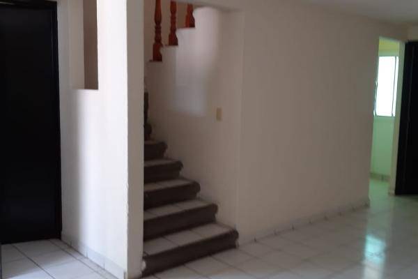 Foto de casa en condominio en villas de morillotla , villas de morillotla, san andrés cholula, puebla, 5816883 foto 05 Foto de casa en condominio en renta en villas de morillotla , villas de morillotla, san andrés cholula, puebla, 5816883 No. 05
