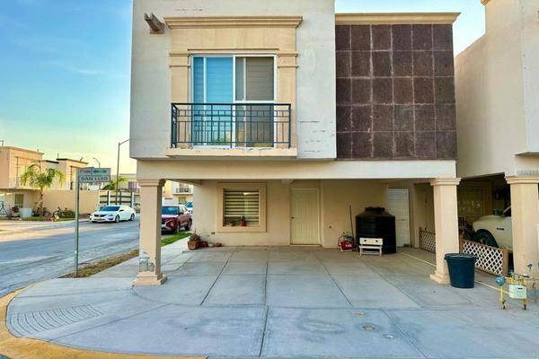 Foto de casa en , villas de san ángel, torreón, coahuila de zaragoza, 28153006 foto 01 Foto de casa en venta en , villas de san ángel, torreón, coahuila de zaragoza, 28153006 No. 01