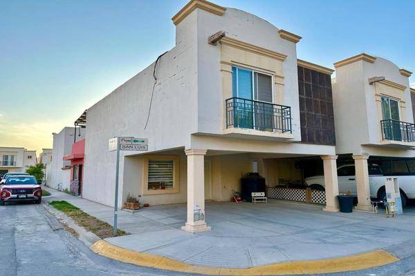 Foto de casa en , villas de san ángel, torreón, coahuila de zaragoza, 28153006 foto 02 Foto de casa en venta en , villas de san ángel, torreón, coahuila de zaragoza, 28153006 No. 02