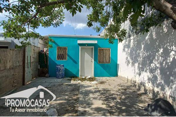 Foto de casa en , villas de san francisco, general escobedo, nuevo león, 0 foto 01 Foto de casa en venta en , villas de san francisco, general escobedo, nuevo león, 0 No. 01