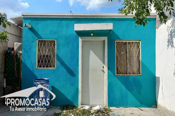 Foto de casa en , villas de san francisco, general escobedo, nuevo león, 0 foto 02 Foto de casa en venta en , villas de san francisco, general escobedo, nuevo león, 0 No. 02