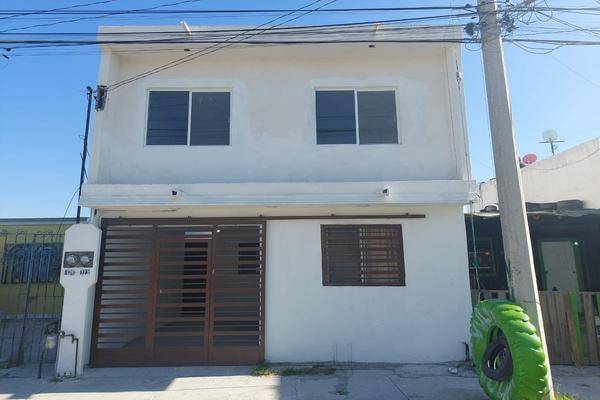 Foto de casa en villas de san juan, juárez, nuevo león, 67254 , villas de san juan, juárez, nuevo león, 24822598 foto 01 Foto de casa en venta en villas de san juan, juárez, nuevo león, 67254 , villas de san juan, juárez, nuevo león, 24822598 No. 01