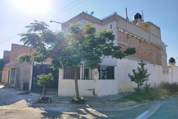 Foto de casa en , villas de san juan, león, guanajuato, 0 foto 02 Foto de casa en venta en , villas de san juan, león, guanajuato, 0 No. 02