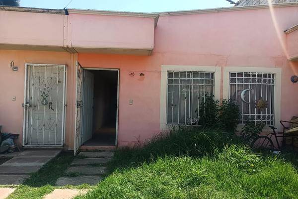Foto de casa en , villas de san martín, chalco, méxico, 27085545 foto 01 Foto de casa en venta en , villas de san martín, chalco, méxico, 27085545 No. 01