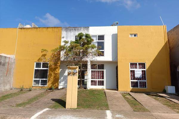 Foto de casa en condominio en , villas de san martín, coatzacoalcos, veracruz de ignacio de la llave, 25953316 foto 01 Foto de casa en condominio en venta en , villas de san martín, coatzacoalcos, veracruz de ignacio de la llave, 25953316 No. 01