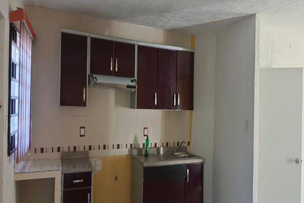 Foto de casa en condominio en , villas de san martín, coatzacoalcos, veracruz de ignacio de la llave, 25953316 foto 04 Foto de casa en condominio en venta en , villas de san martín, coatzacoalcos, veracruz de ignacio de la llave, 25953316 No. 04