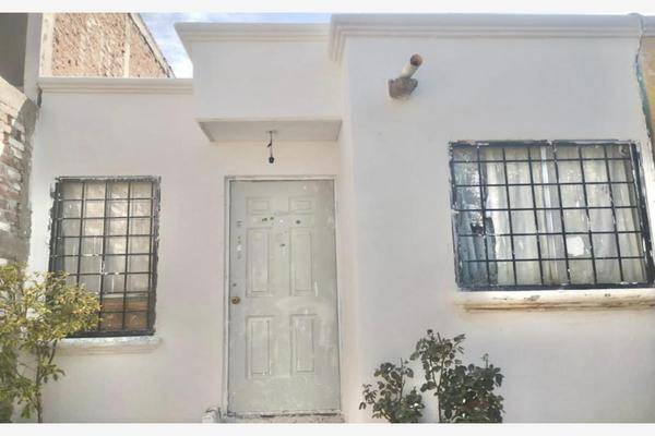 Foto de casa en , villas de san nicolás ii, león, guanajuato, 26389507 foto 01 Foto de casa en venta en , villas de san nicolás ii, león, guanajuato, 26389507 No. 01