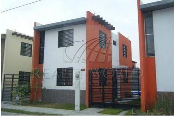 Foto de casa en , villas de santa rosa, apodaca, nuevo león, 0 foto 01 Foto de casa en renta en , villas de santa rosa, apodaca, nuevo león, 0 No. 01