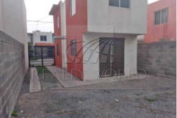 Foto de casa en , villas de santa rosa, apodaca, nuevo león, 0 foto 02 Foto de casa en renta en , villas de santa rosa, apodaca, nuevo león, 0 No. 02