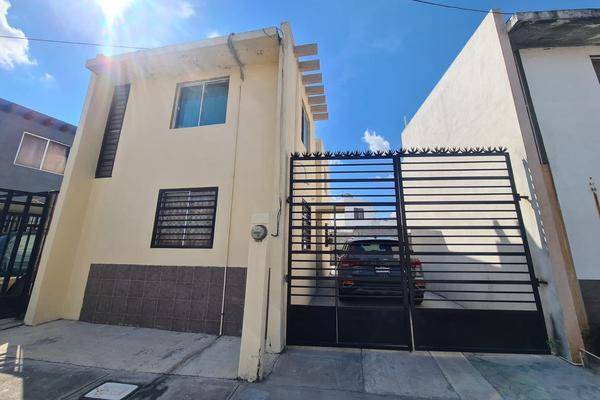 Foto de casa en villas de santa rosa, apodaca, nuevo león , villas de santa rosa, apodaca, nuevo león, 26155496 foto 01 Foto de casa en venta en villas de santa rosa, apodaca, nuevo león , villas de santa rosa, apodaca, nuevo león, 26155496 No. 01