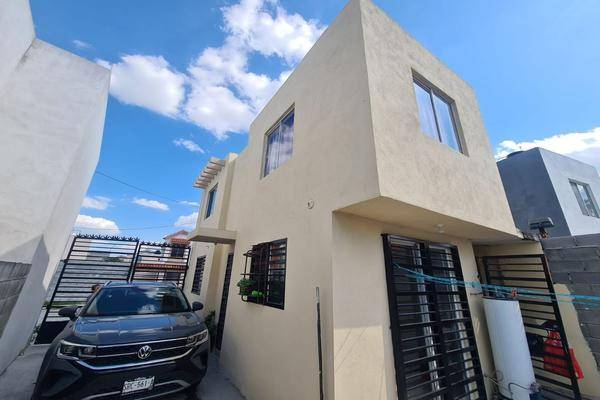 Foto de casa en villas de santa rosa, apodaca, nuevo león , villas de santa rosa, apodaca, nuevo león, 26155496 foto 05 Foto de casa en venta en villas de santa rosa, apodaca, nuevo león , villas de santa rosa, apodaca, nuevo león, 26155496 No. 05