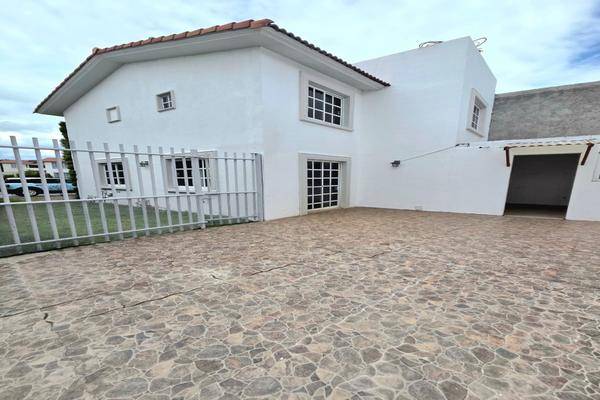 Foto de casa en , villas del campo, calimaya, méxico, 0 foto 01 Foto de casa en venta en , villas del campo, calimaya, méxico, 0 No. 01