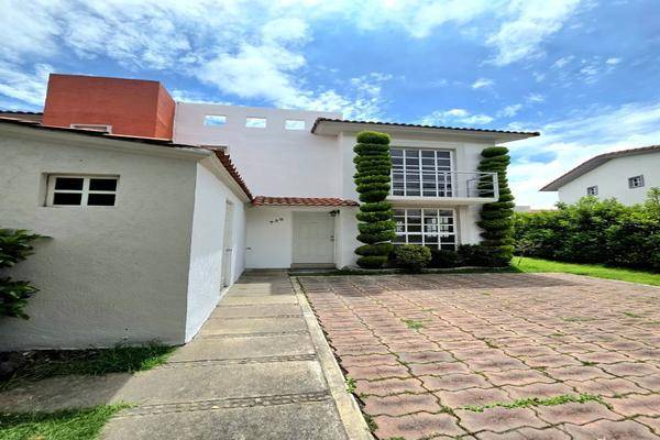 Foto de casa en , villas del campo, calimaya, méxico, 0 foto 02 Foto de casa en venta en , villas del campo, calimaya, méxico, 0 No. 02