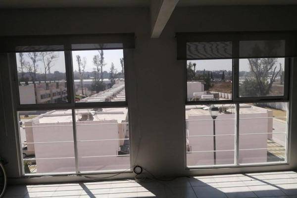 Foto de departamento en villas del fresno 4, visitación, melchor ocampo, méxico, 0 foto 01 Foto de departamento en venta en villas del fresno 4, visitación, melchor ocampo, méxico, 0 No. 01