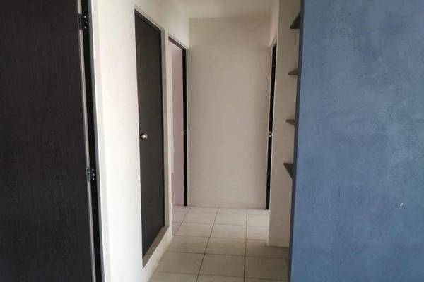 Foto de departamento en villas del fresno 4, visitación, melchor ocampo, méxico, 0 foto 03 Foto de departamento en venta en villas del fresno 4, visitación, melchor ocampo, méxico, 0 No. 03