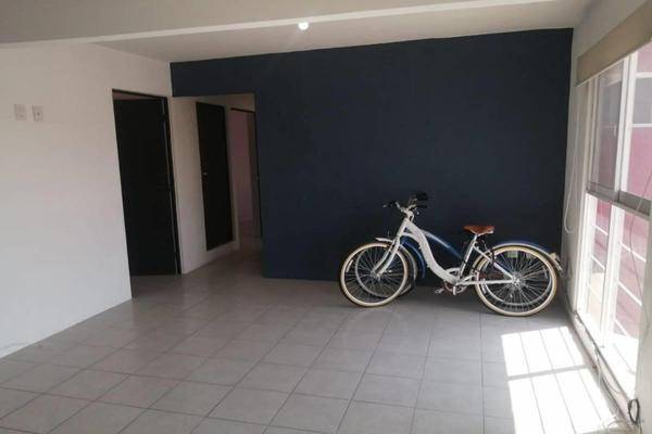 Foto de departamento en villas del fresno 4, visitación, melchor ocampo, méxico, 0 foto 04 Foto de departamento en venta en villas del fresno 4, visitación, melchor ocampo, méxico, 0 No. 04