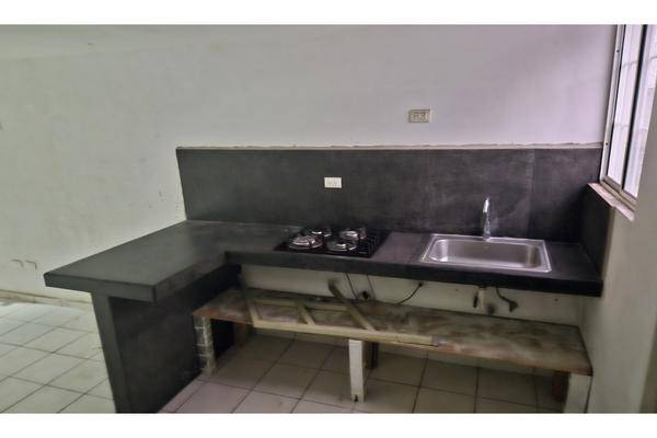 Foto de casa en , villas del jaral, el carmen, nuevo león, 0 foto 04 Foto de casa en venta en , villas del jaral, el carmen, nuevo león, 0 No. 04