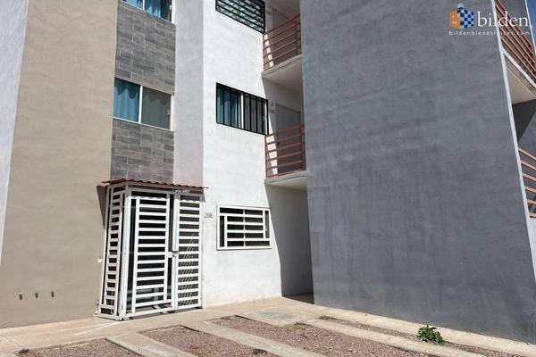 Foto de departamento en , villas del manantial (ameyal), durango, durango, 0 foto 02 Foto de departamento en venta en , villas del manantial (ameyal), durango, durango, 0 No. 02