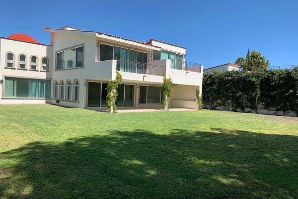 Foto de casa en villas del mesón , juriquilla, querétaro, querétaro, 0 foto 01 Foto de casa en venta en villas del mesón , juriquilla, querétaro, querétaro, 0 No. 01