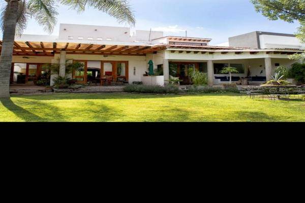 Foto de casa en , villas del mesón, querétaro, querétaro, 0 foto 02 Foto de casa en venta en , villas del mesón, querétaro, querétaro, 0 No. 02