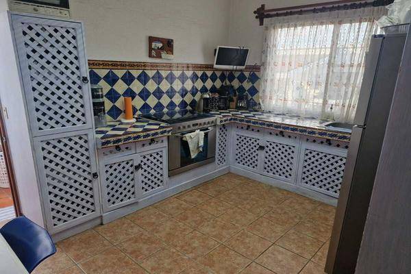 Foto de casa en villas del meson , villas del mesón, querétaro, querétaro, 0 foto 03 Foto de casa en renta en villas del meson , villas del mesón, querétaro, querétaro, 0 No. 03