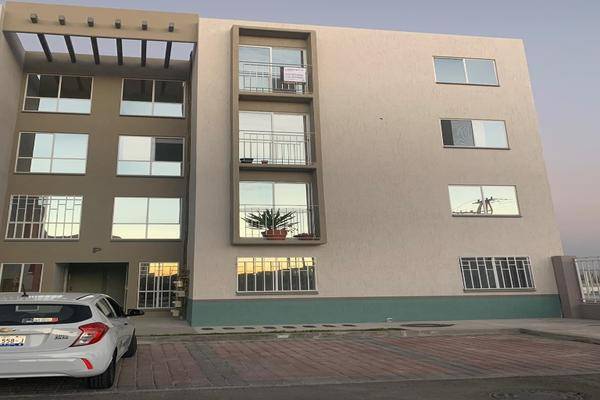Foto de departamento en , villas del refugio, querétaro, querétaro, 0 foto 01 Foto de departamento en renta en , villas del refugio, querétaro, querétaro, 0 No. 01