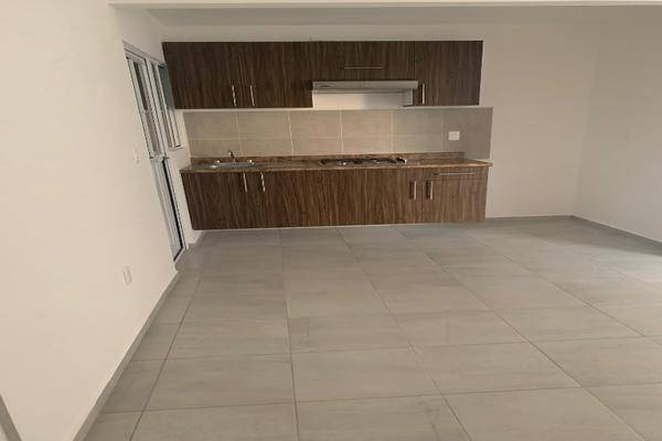 Foto de departamento en , villas del refugio, querétaro, querétaro, 0 foto 02 Foto de departamento en renta en , villas del refugio, querétaro, querétaro, 0 No. 02