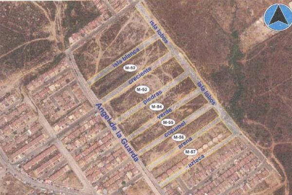 Foto de terreno habitacional en , villas del roble, ensenada, baja california, 0 foto 02 Foto de terreno habitacional en venta en , villas del roble, ensenada, baja california, 0 No. 02